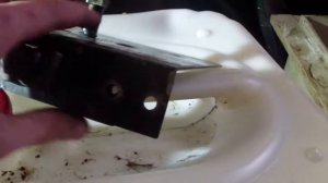 Как поменять замок на Уаз , и настроить чтоб закрывался не хуже иномарки