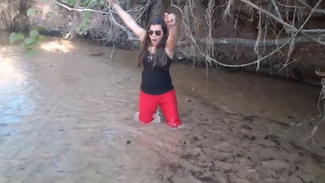 Quicksand #30 Looking for quicksand смотреть онлайн