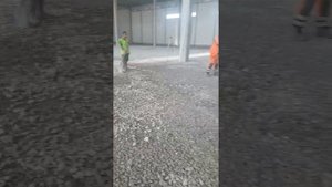 Технология укладки щебеночного основания