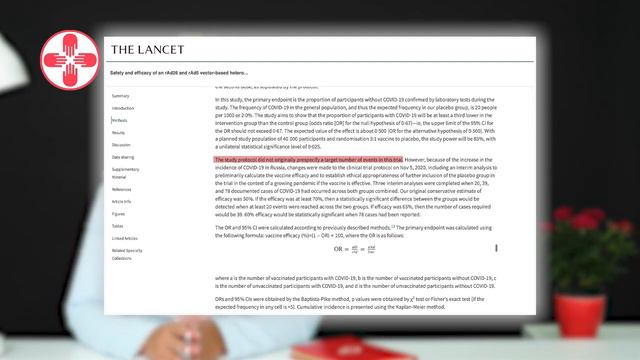 Рейтинг вакцин честный видеообзор смотреть онлайн