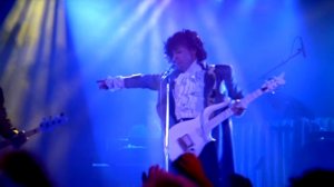 Prince - Purple Rain [Official Video] HD Remastered