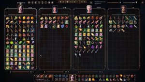 ЦВЕТОК СУССУРА И КОРА СУССУРА ▶ ГДЕ НАЙТИ В Baldur's Gate 3