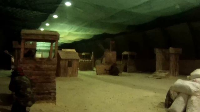 Клубный день "Штурм" смотреть онлайн