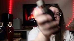 КРУТЫЕ НИШЕВЫЕ АРОМАТЫ НА ЗИМУ / V CANTO