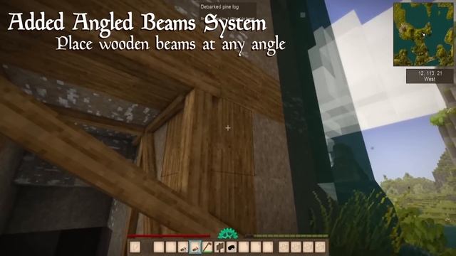 v1.18 - Lore update: The resonance archives смотреть онлайн