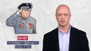 Госизмена Шрёдингера. За что арестовали Тимура Иванова_