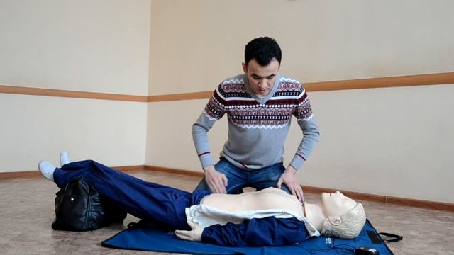 СЛР каз смотреть онлайн