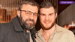 «Весь в отца»: Как сейчас живёт внебрачный сын Михаила Пореченкова?