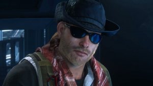 Tekken 8 [RUS, без комментариев]. Глава 4: Вечные амбиции.