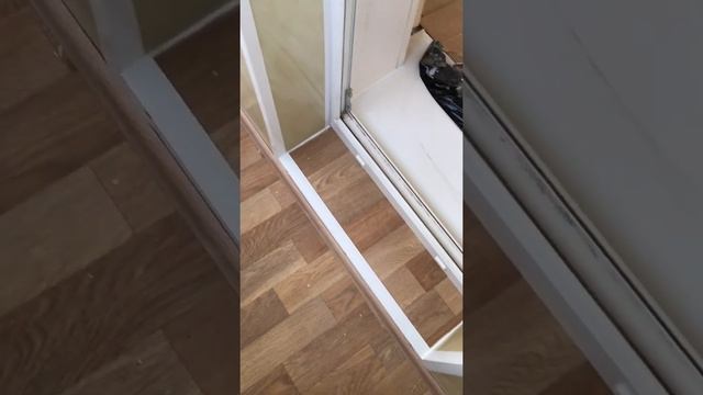 Балкон под ключ. смотреть онлайн