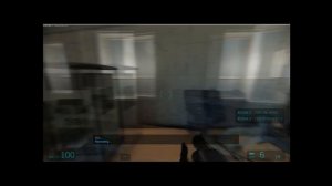 Entropy Zero Ray Tracing by modding Portal with RTX