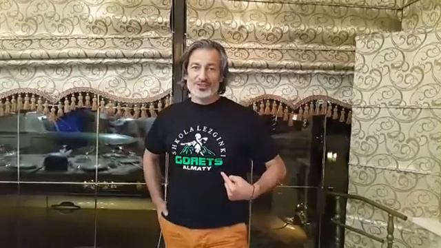 Самый гипкий человек на планете Мухтар Гусейнгаджи смотреть онлайн