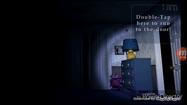 Фнаф 4 18звук потише