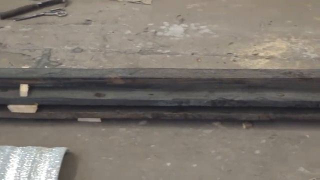 Делаю новые полы | Ремонтирую дом