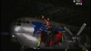 Топ-модель по-американски 03х06 ч 3