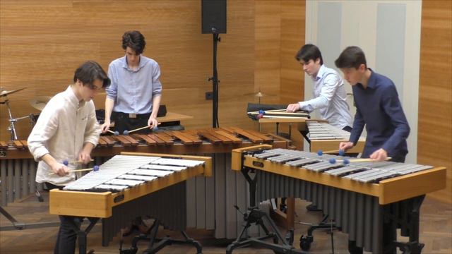 Claude Debussy: Danse (Tarantelle Styrienne, 1890) смотреть онлайн