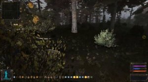 Летающие острова, S.T.A.L.K.E.R.- OGSR