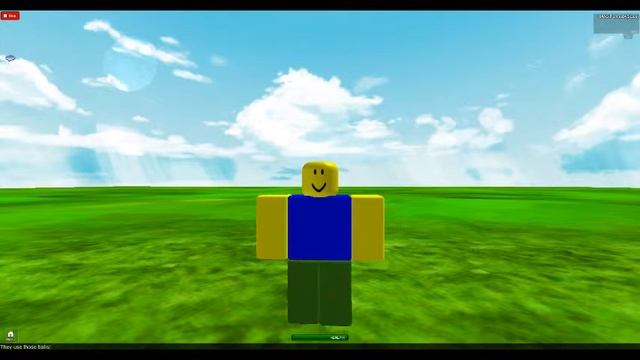 [ROBLOX] Crossroads Tips And Tricks смотреть онлайн