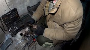 МАШИНА ДЕРГАЕТСЯ - ТРОИТ! УСОВЕРШЕНСТВУЕМ СВЕЧНЫЕ КОЛПАКИ - МОДУЛИ - СВЕЧИ. РЕНО МЕГАН 2