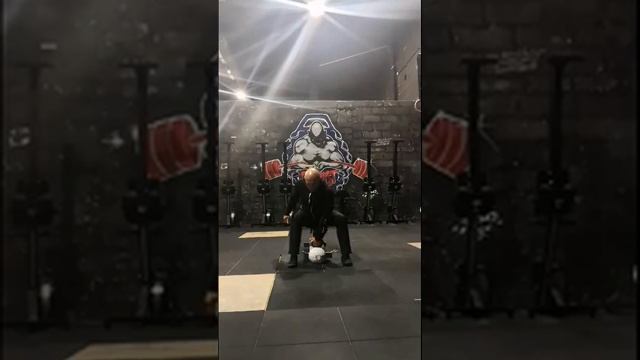 Продолжение серии "рывок гири сидя" ? смотреть онлайн