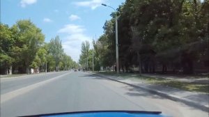 Донецк Петровка-122. 11.05.2022