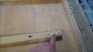 Изготовление улья из ППУ. Простейший метод.