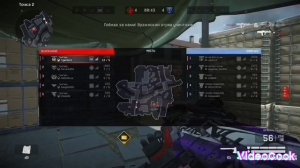 варфейс, мувики и нарезки игра на консоли отрывки из рейтинговых матчей