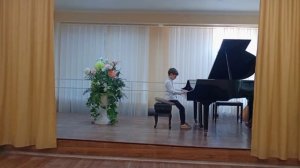 Иоганн Штраус Полька "Анна"