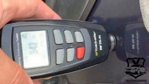 Осмотр Mitsubishi Pajero Sport, 2008г.в., Diesel, 2.5-115л.с., МКПП, 4WD