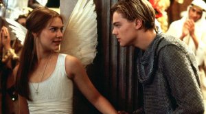 Romeo and Juliet - Whatever It takes (with Leonardo Dicaprio)