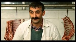 Kargin Haghordum sketch 424 (Hayko Mko)