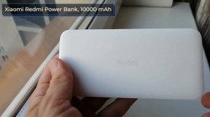 ТОП—7. Лучшие повербанки (Power Bank). Портативные внешние аккумуляторы. Август 2022 года. Рейтинг!
