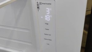 LG Side By Side Refrigerator GC- B257UGLW Review