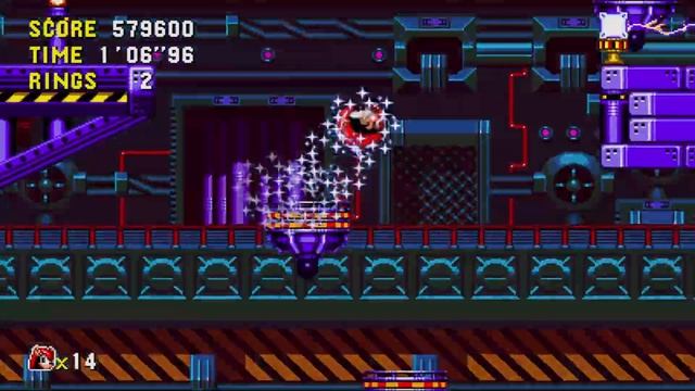 Mighty the Armadillo in Sonic CD - Full Playthrough - Good Future - Sonic CD Mods смотреть онлайн