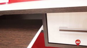 Стол компьютерный «Дебют»