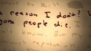 Kip Kinkel Documentary