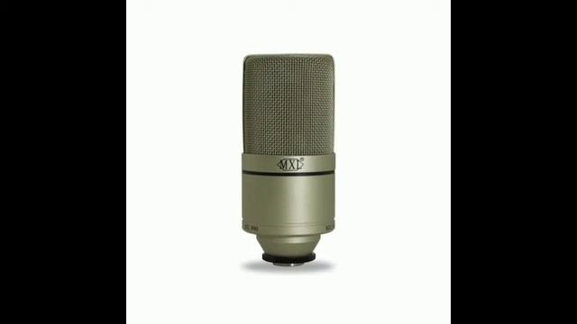 Duel Best Budget Condenser Microphones : MXL 990 vs AT2035 ( Focused On Audio ) смотреть онлайн