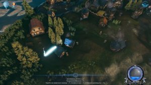 Fata Deum _ Симулятор божества, прям, как Balck & White! | Фата деум _ игра про божество