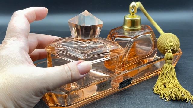 Винтажное стекло. Мои покупки между первым и вторым карантином.
