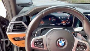 BMW 320i M Sport 2020
