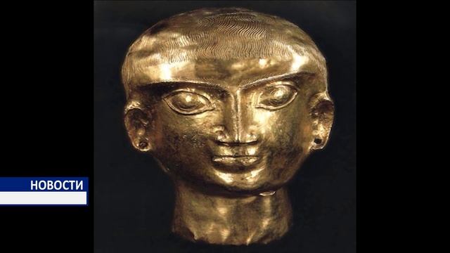 Амударьинский клад смотреть онлайн