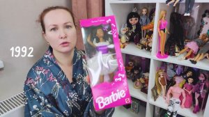 Коллекционер кукол Ира Татарникова / Кукольный (дур)дом