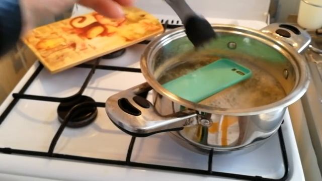 Как почистить силиконовый чехол для телефона смотреть онлайн