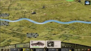 Panzer General III: Scorched Earth (2000)