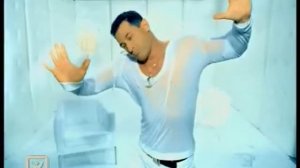 Чай Вдвоём и Оля Полякова Обними Меня