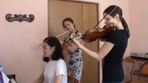 Трио - Тико-тико Самба