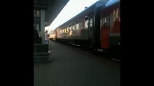 Москва-Париж