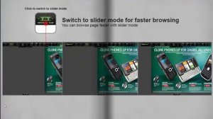 Программа для чтения электронных книг