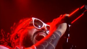 Burito - Раб кинофло