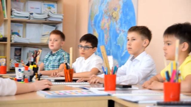 Что такое "Ментальная арифметика"? г.Салават смотреть онлайн